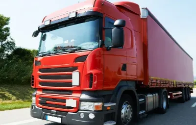 İstanbul Burhaniye Ambar Kargo