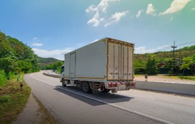 İstanbul ile Burhaniye Arası Bulaşık Makinesi Taşıma