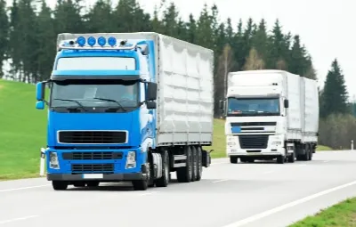 İstanbul ile Burhaniye Arası Eşya Taşıma